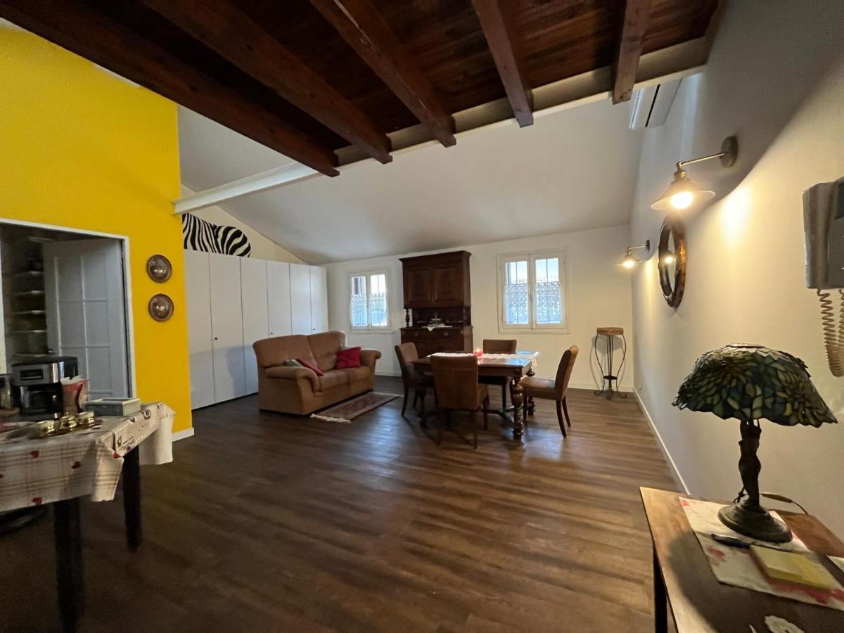 스키오 Casa Di Adelaide 아파트 외부 사진