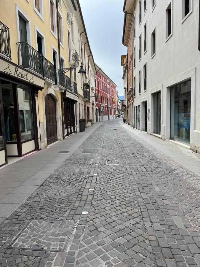 스키오 Casa Di Adelaide 아파트 외부 사진