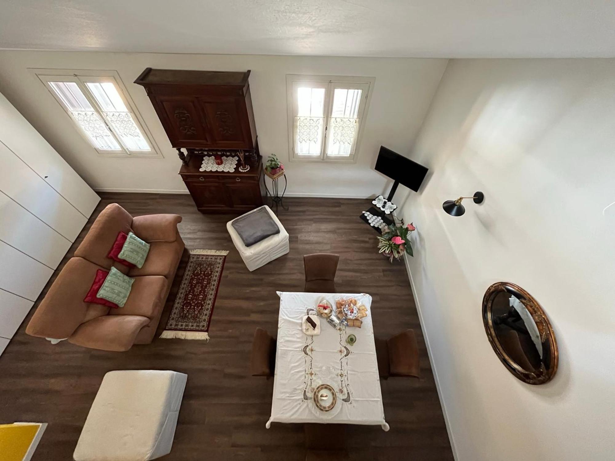 스키오 Casa Di Adelaide 아파트 외부 사진