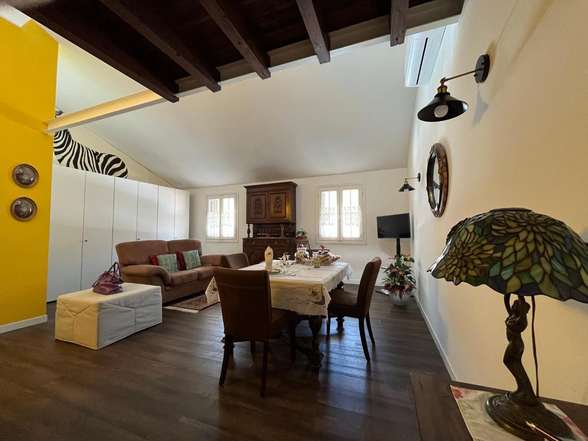 스키오 Casa Di Adelaide 아파트 외부 사진
