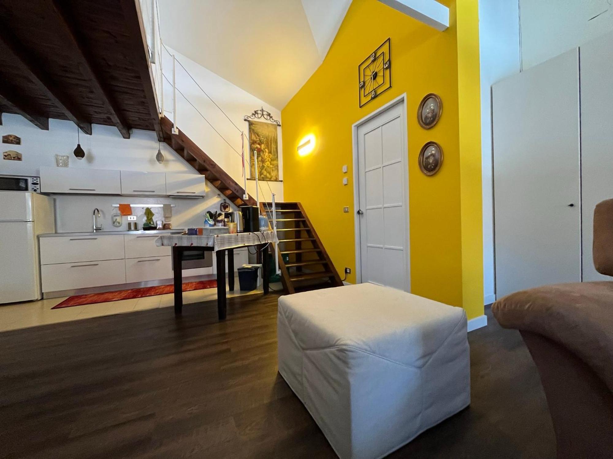스키오 Casa Di Adelaide 아파트 외부 사진